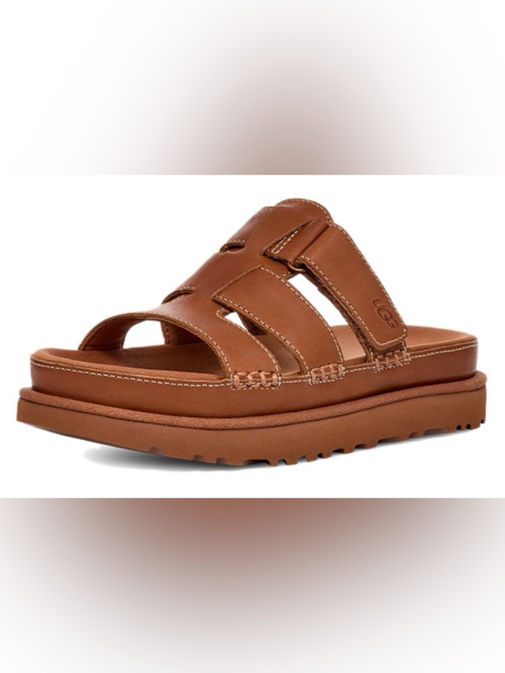 UGG Goldenstar Slide Sandals